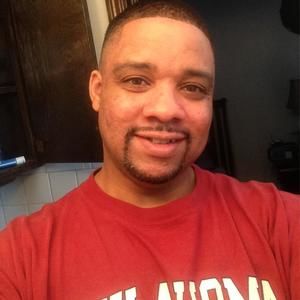 Meet your Posher, Darren